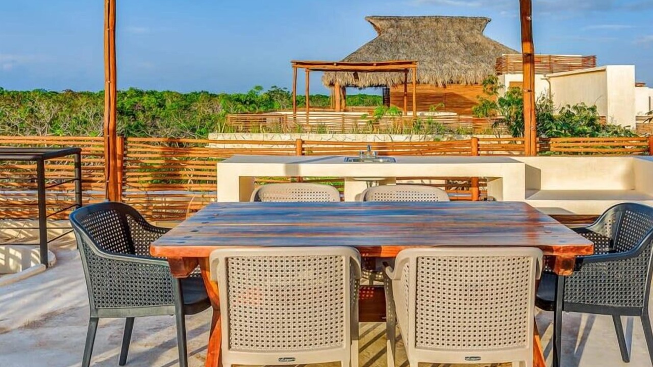 Photo of Others in Tulum