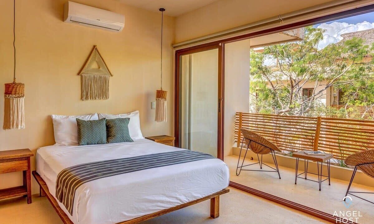 Photo of Patio Balcony in Tulum