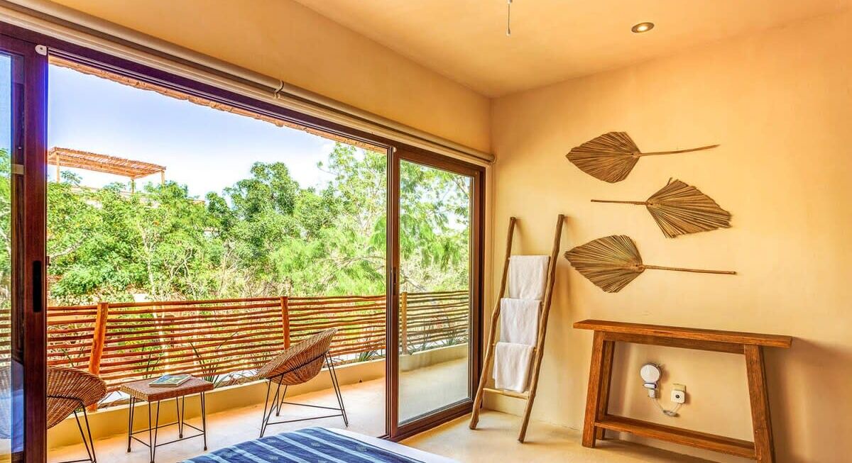 Photo of Patio Balcony in Tulum