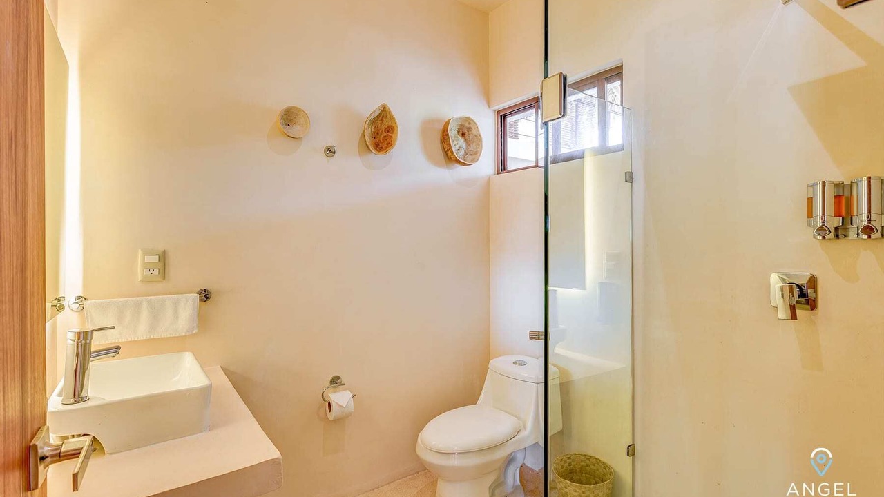 Photo of Bathroom in Tulum