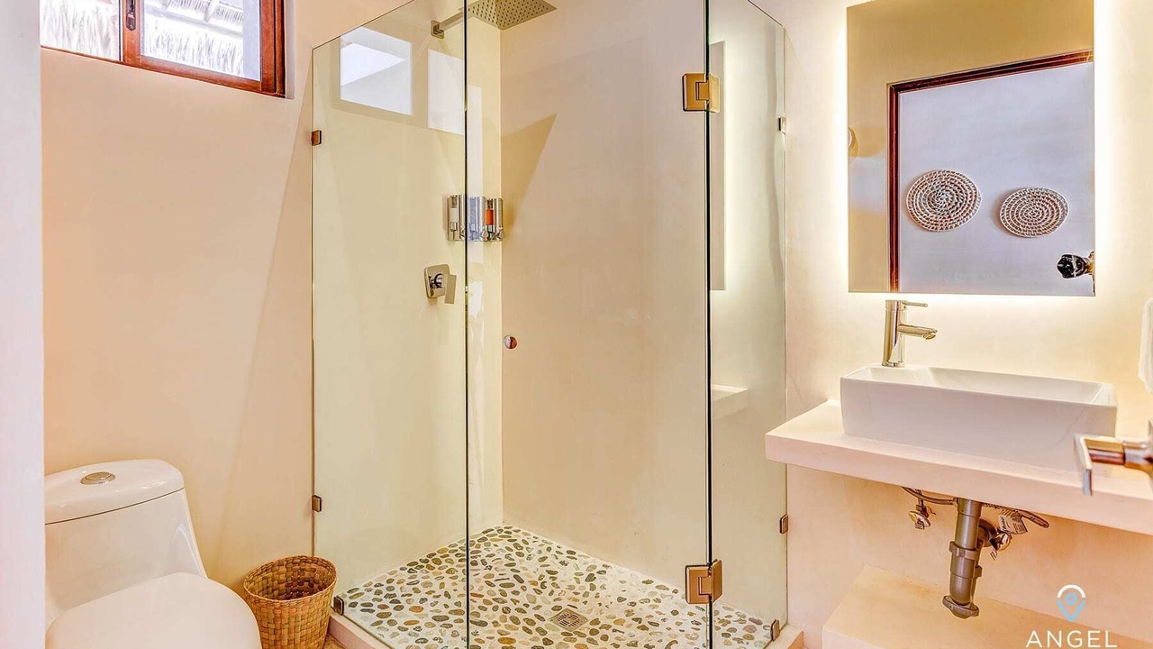 Photo of Bathroom in Tulum