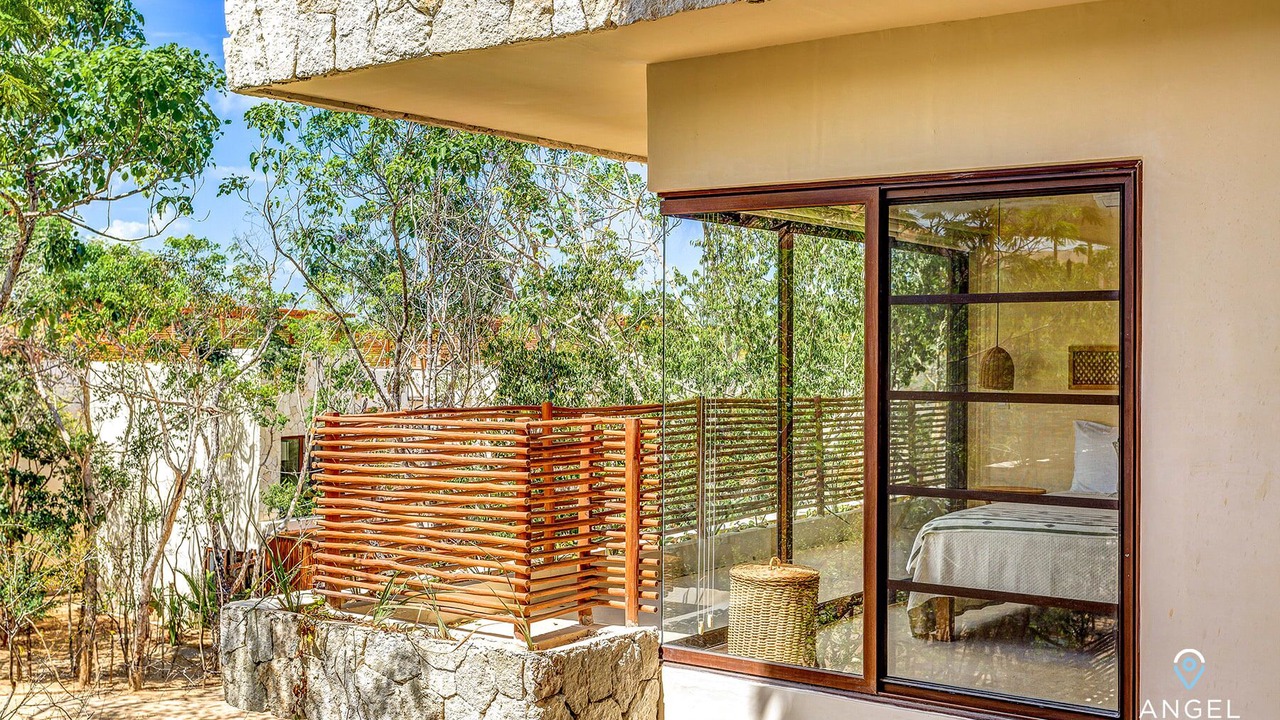 Photo of Patio Balcony in Tulum