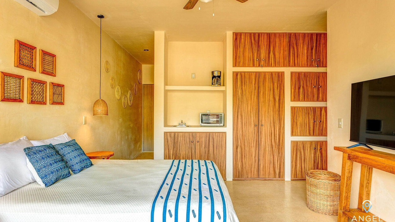 Photo of Bathroom in Tulum