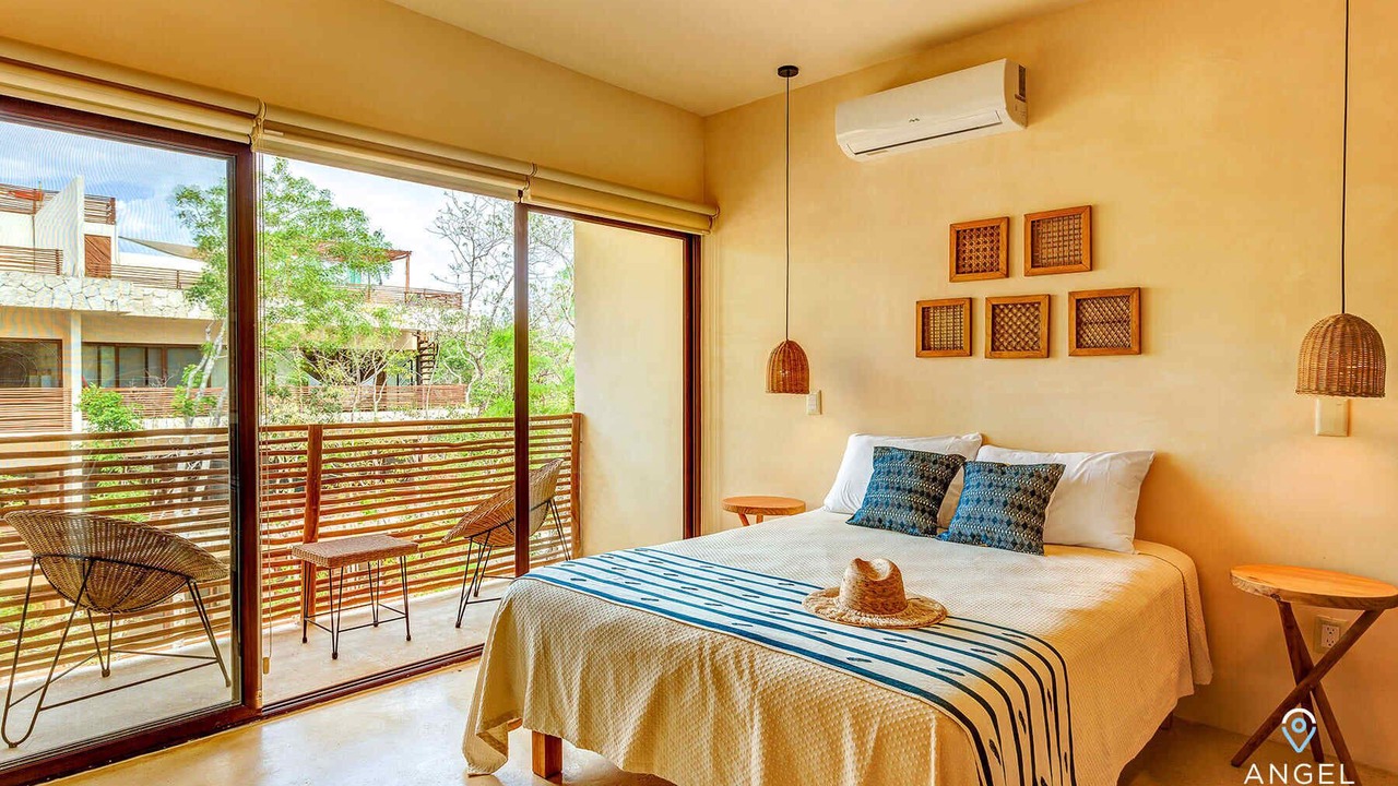 Photo of Patio Balcony in Tulum
