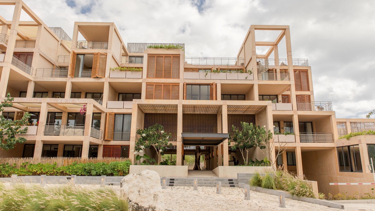 Photo of Outdoor in Villa Juarez