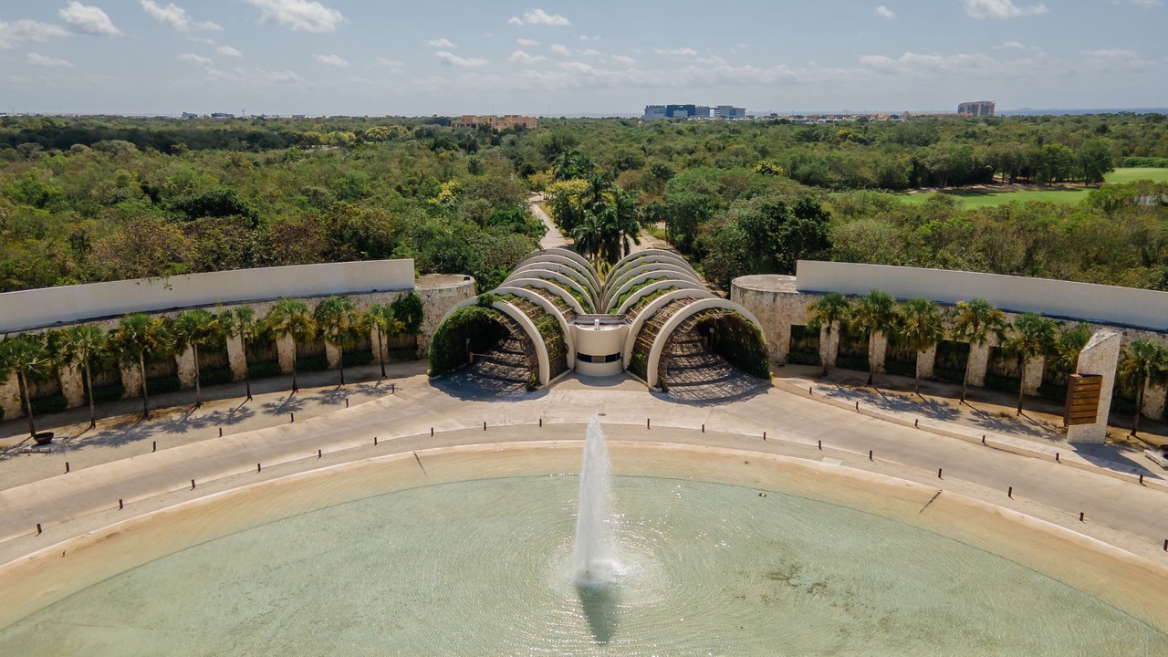 Photo of Outdoor in Villa Juarez