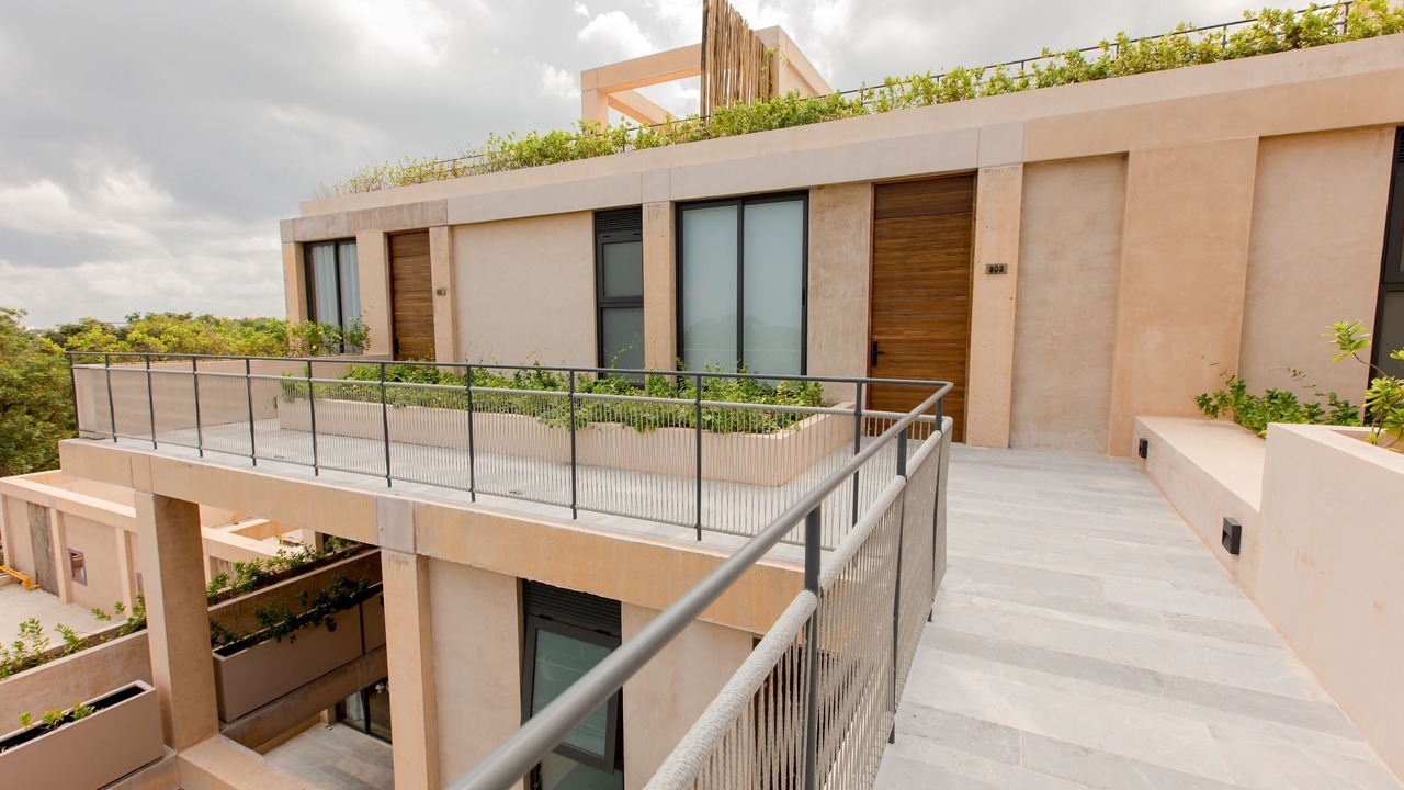 Photo of Outdoor in Villa Juarez