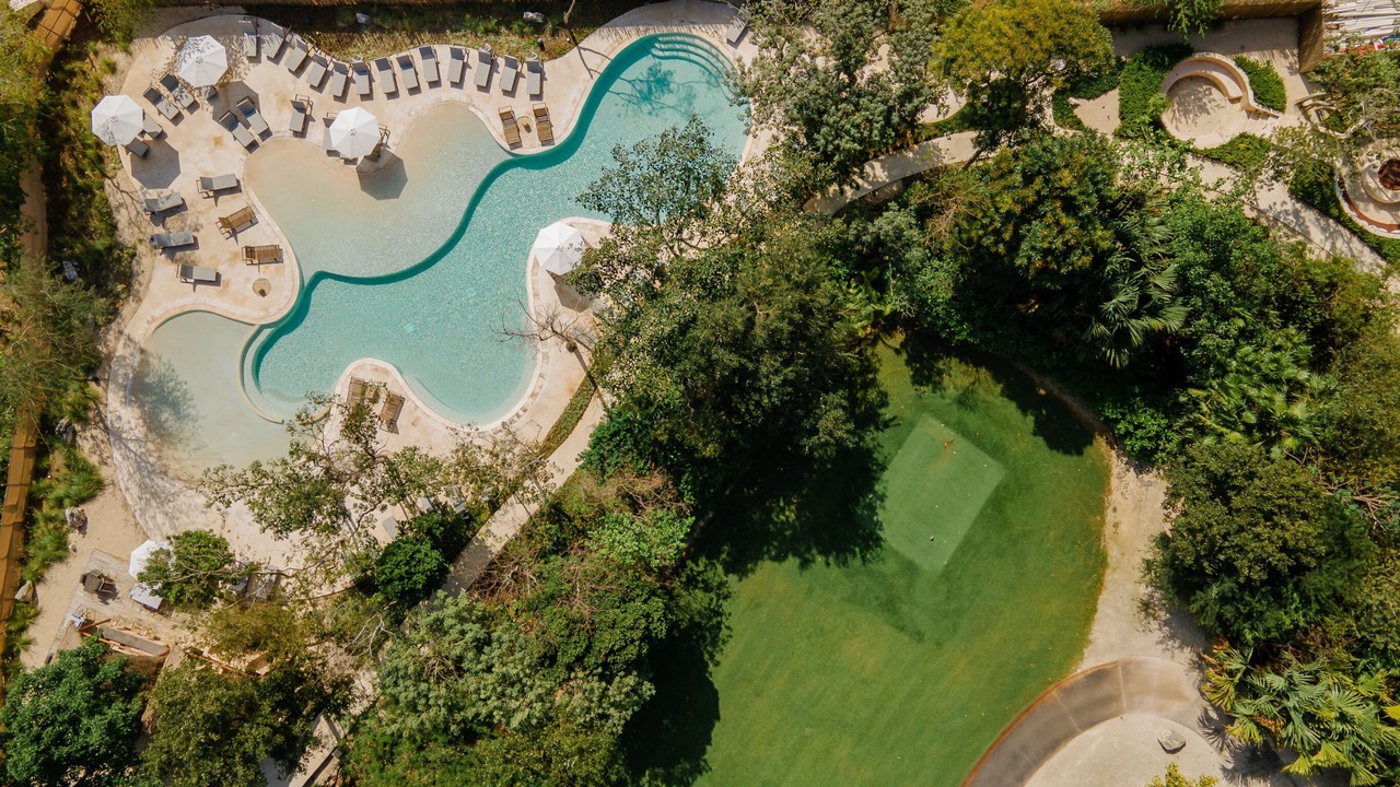 Photo of Outdoor in Villa Juarez