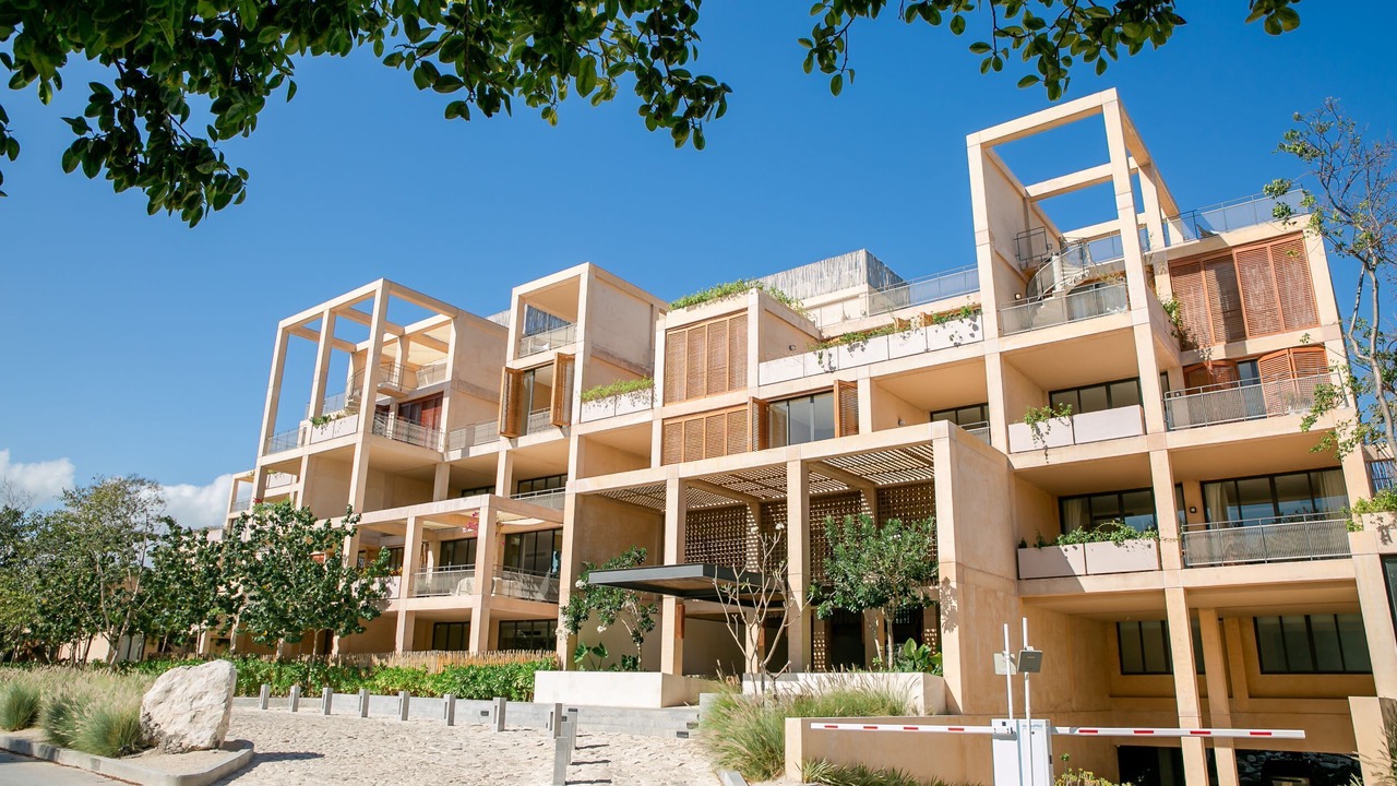 Photo of Outdoor in Villa Juarez