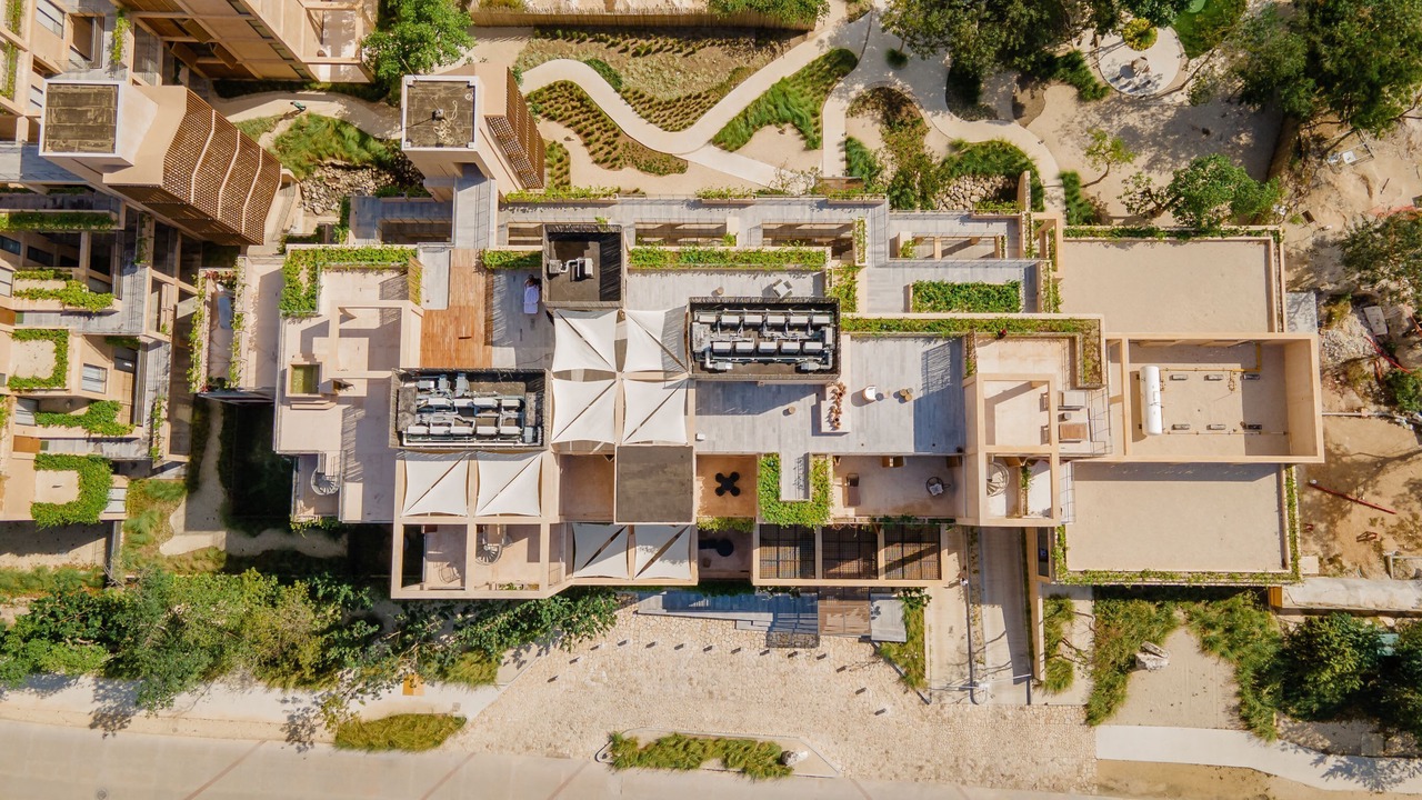 Photo of Outdoor in Villa Juarez