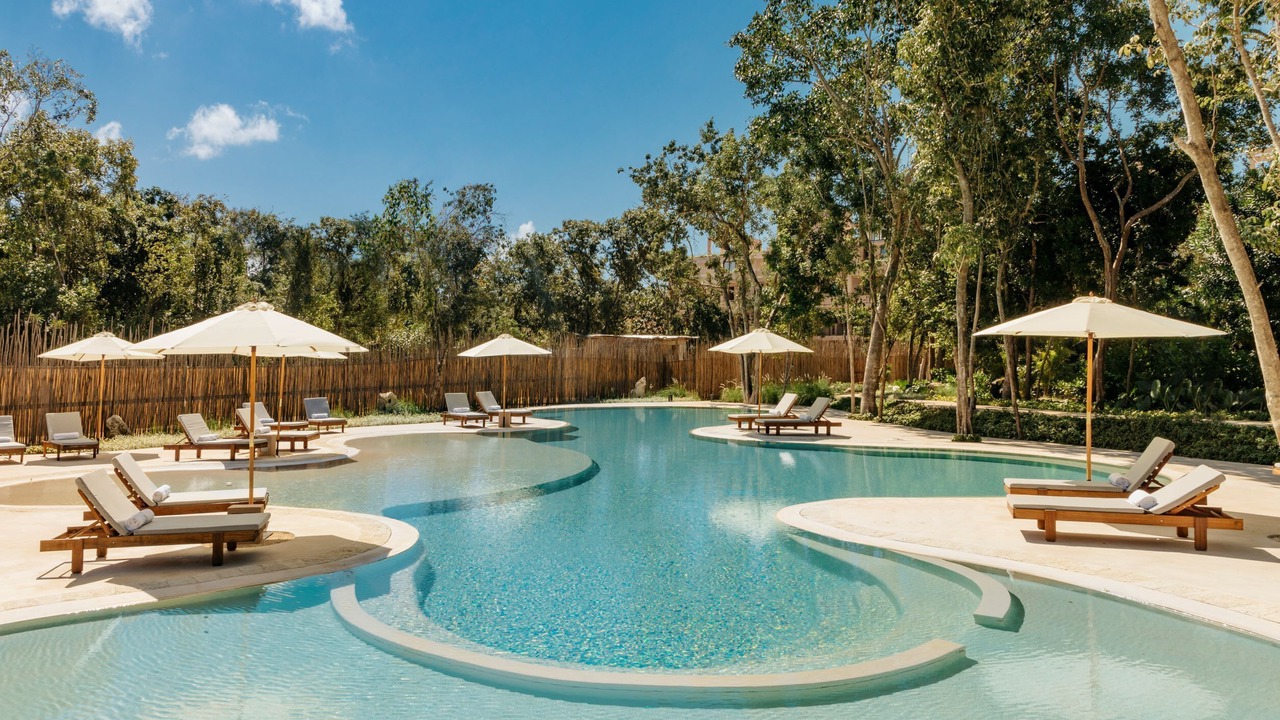 Photo of Outdoor in Villa Juarez