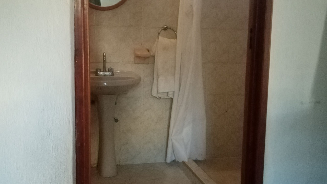 Photo of Bathroom in Puerto Juarez