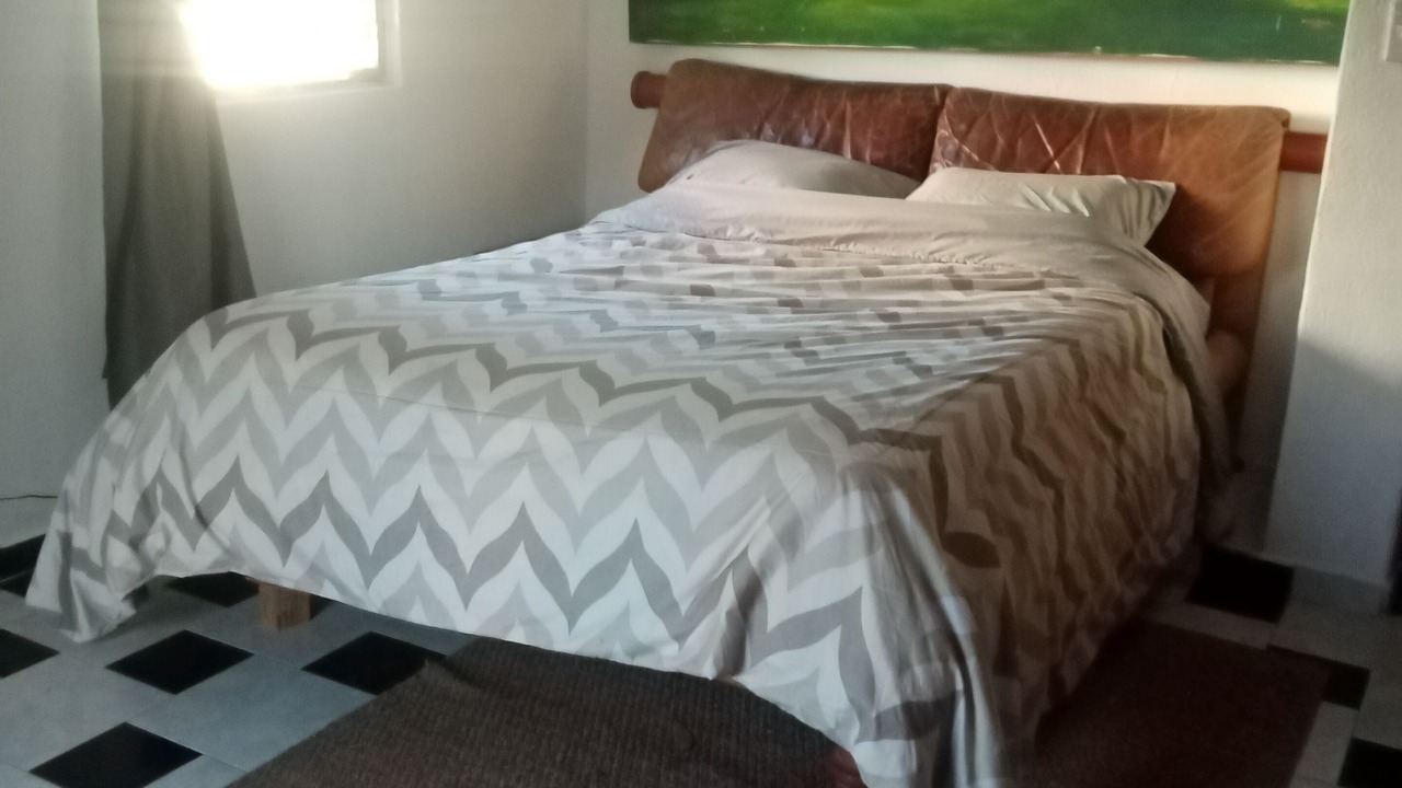 Photo of Bedroom in Puerto Juarez