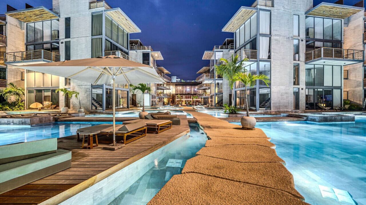 Photo of Outdoor in Playa Paraiso