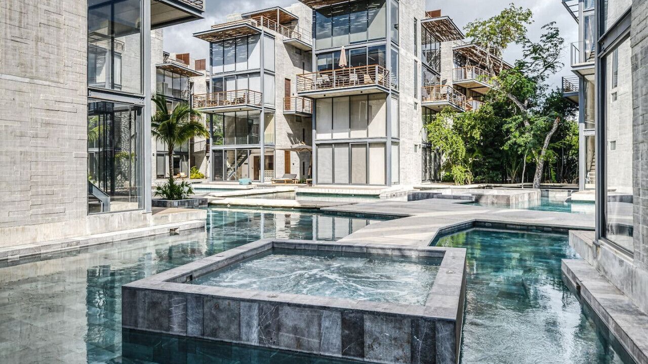 Photo of Outdoor in Playa Paraiso