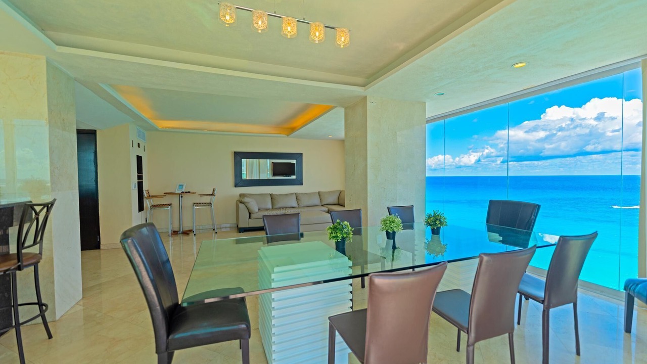 Photo of Livingroom in Zona Hotelera