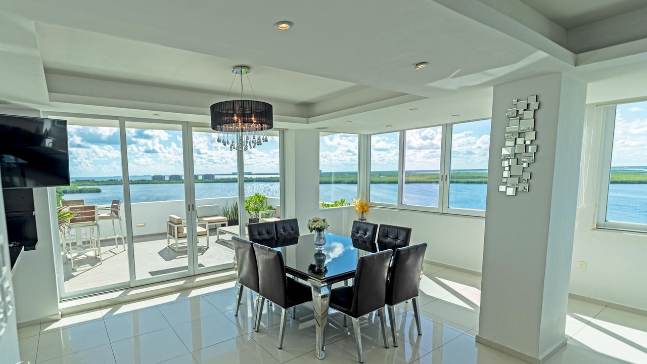 Photo of Livingroom in Zona Hotelera