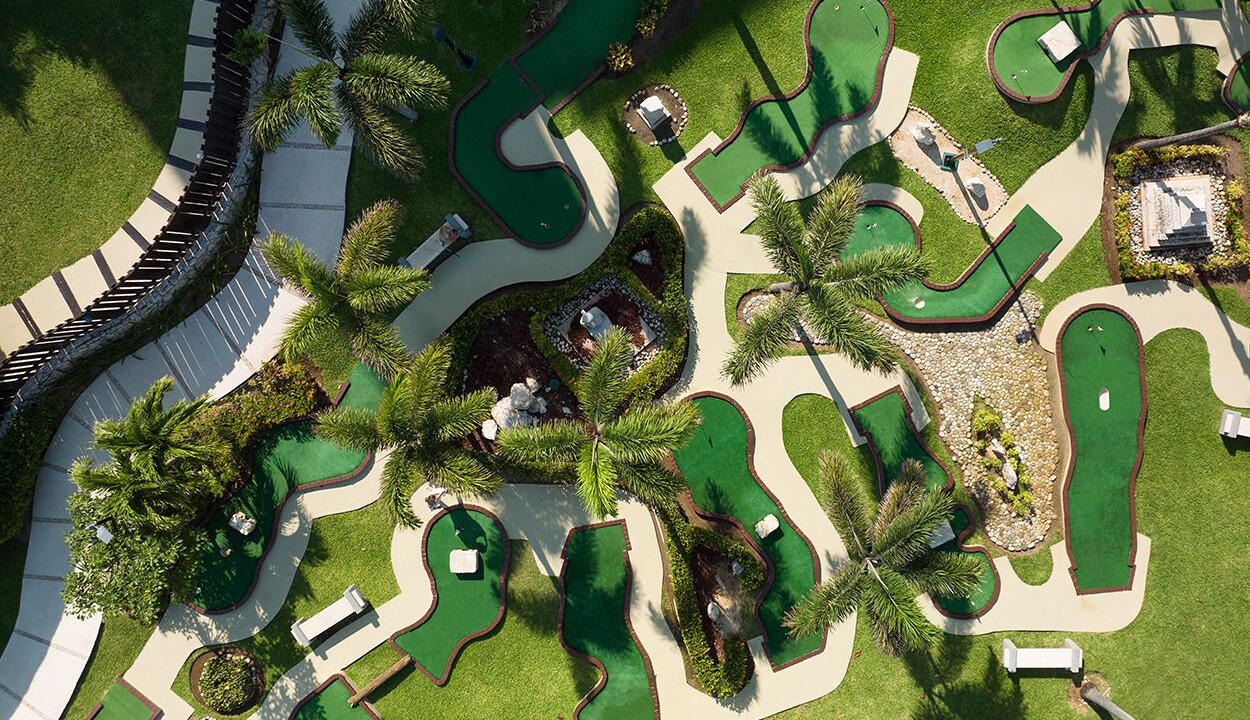 Photo of Outdoor in La Isla