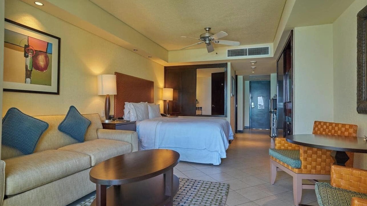 Photo of Bedroom in La Isla