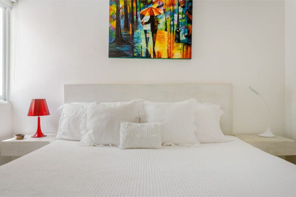Photo of Bedroom in Villas Tulum