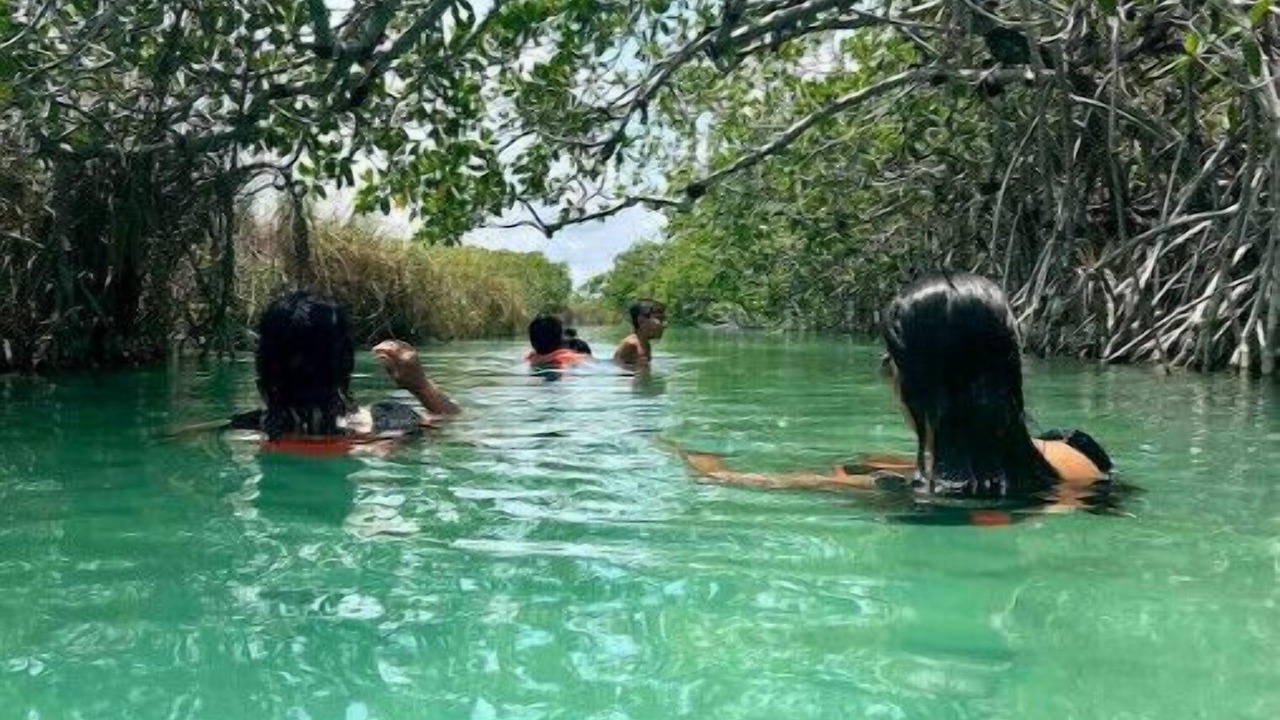 Photo of Others in Villas Tulum
