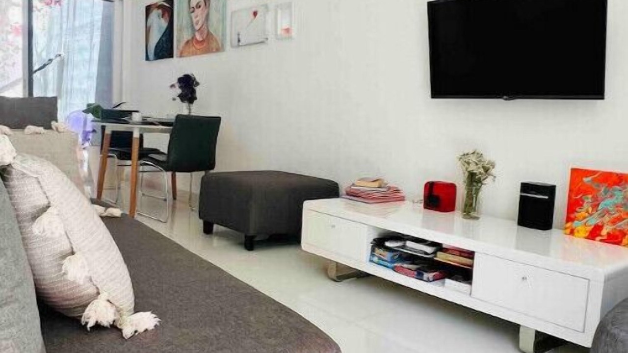 Photo of Livingroom in Villas Tulum