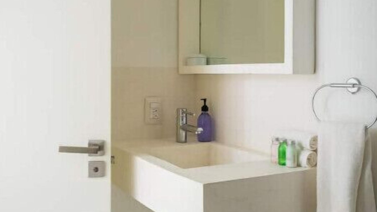 Photo of Bathroom in Villas Tulum