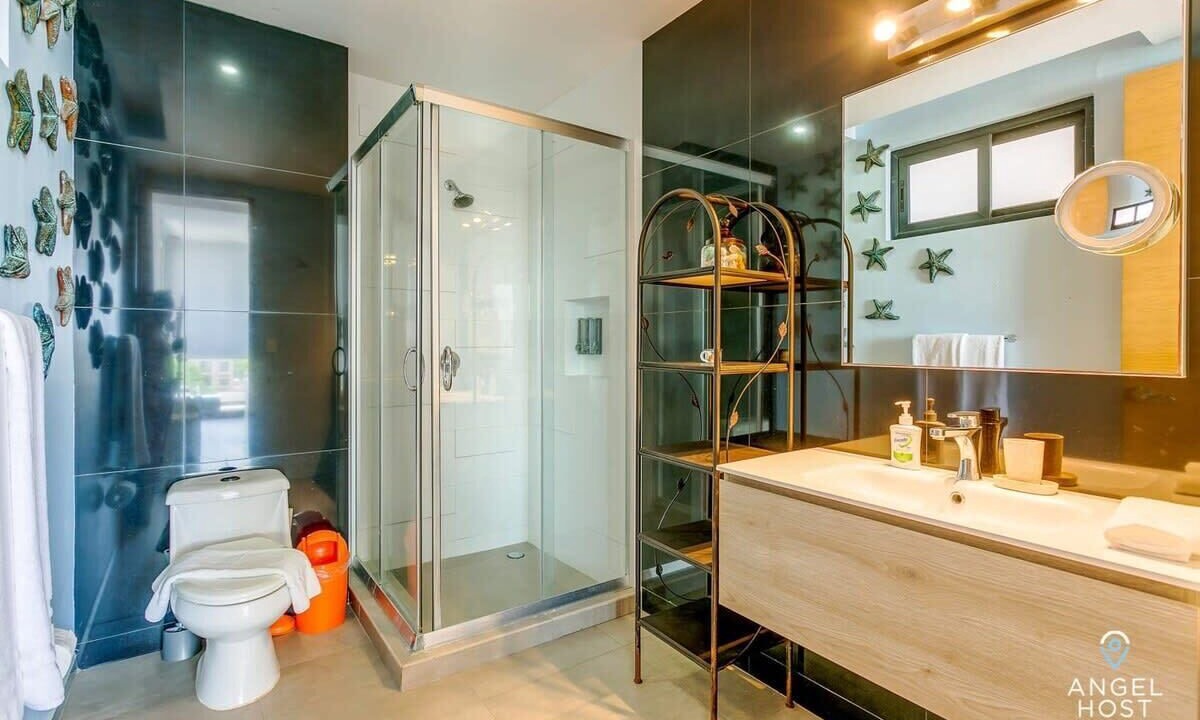 Photo of Bathroom in Gonzalo Guerrero
