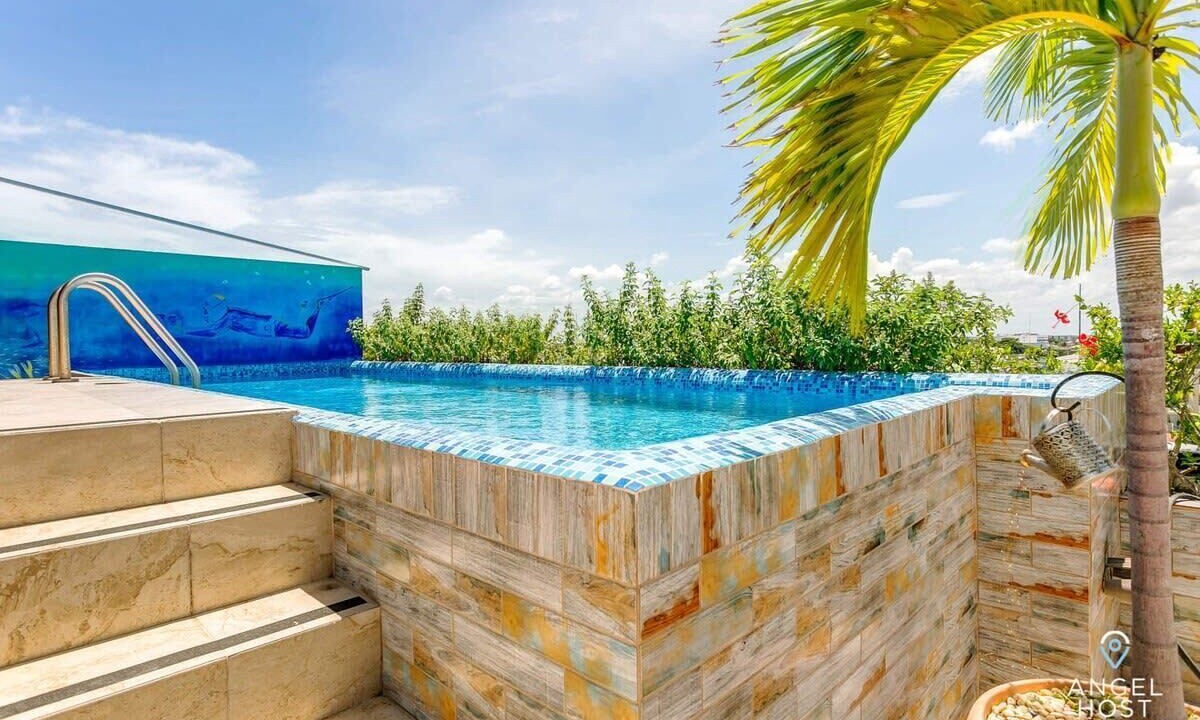 Photo of Outdoor in Gonzalo Guerrero