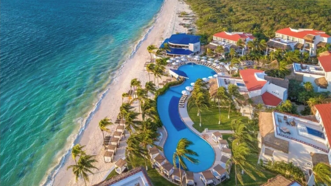 Photo of Others in Puerto Morelos