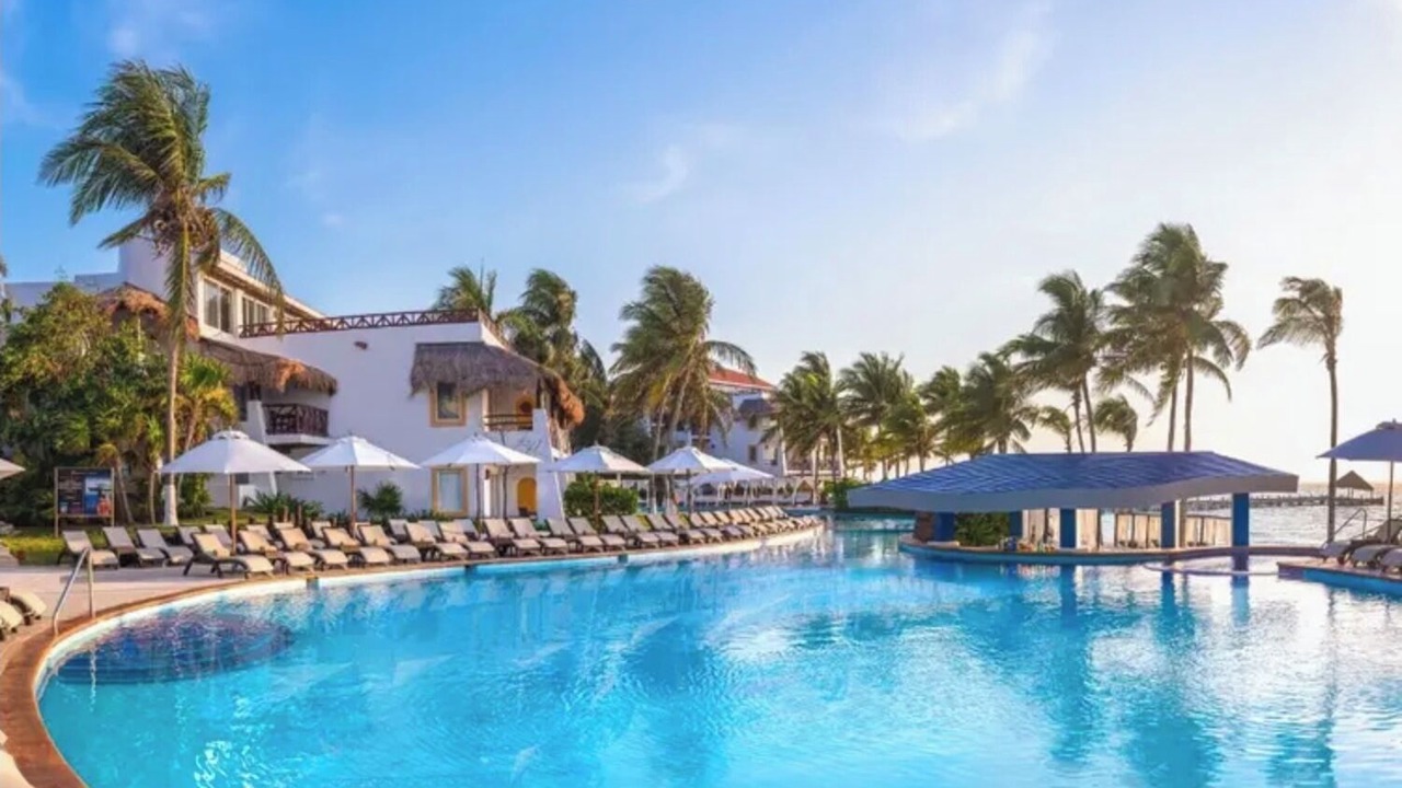 Photo of Outdoor in Puerto Morelos