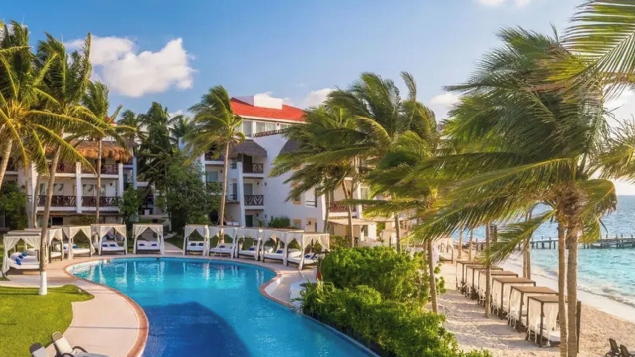Photo of Outdoor in Puerto Morelos