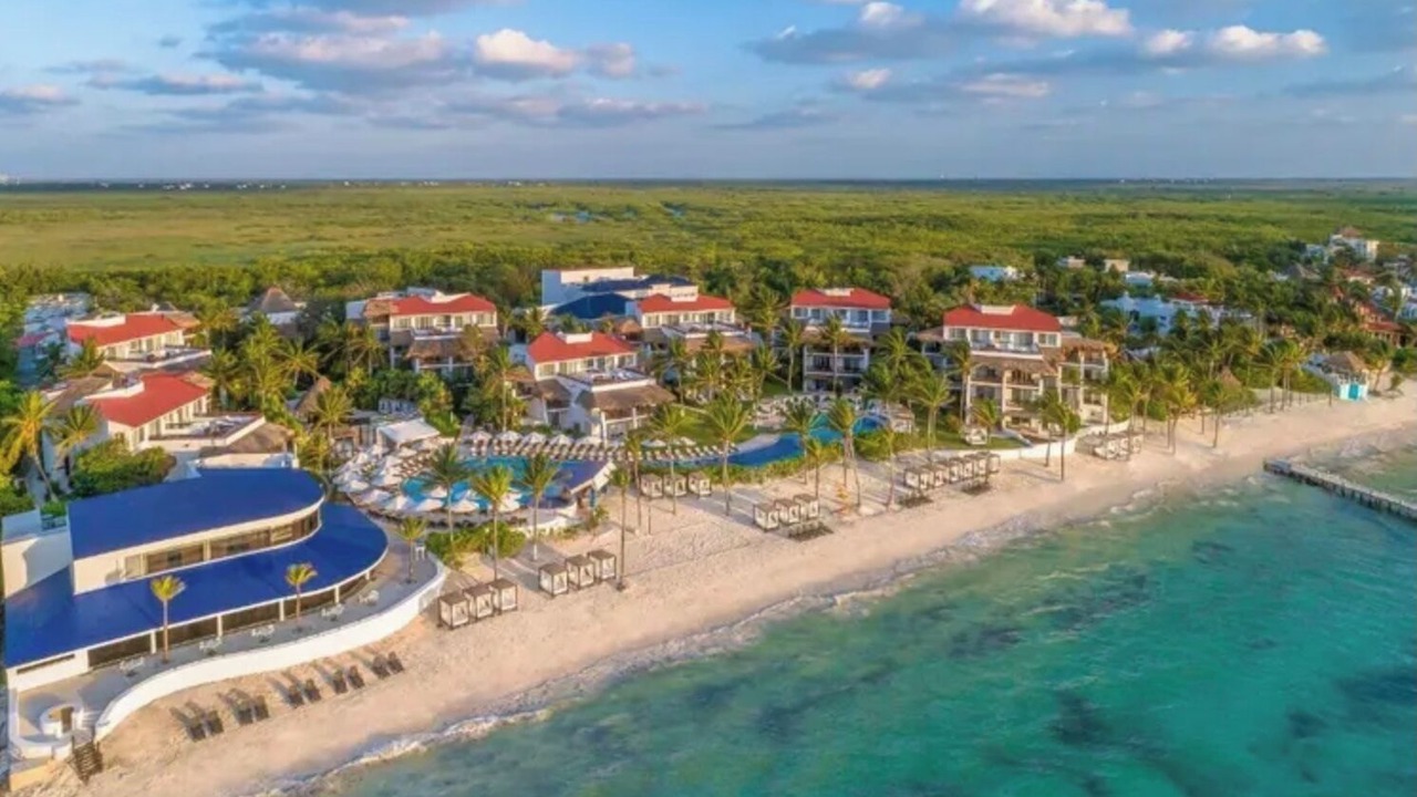 Photo of Outdoor in Puerto Morelos