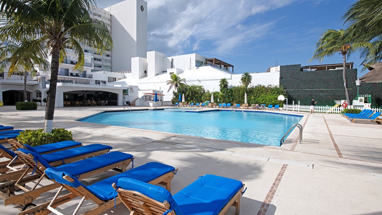 Photo of Outdoor in Punta Cancun