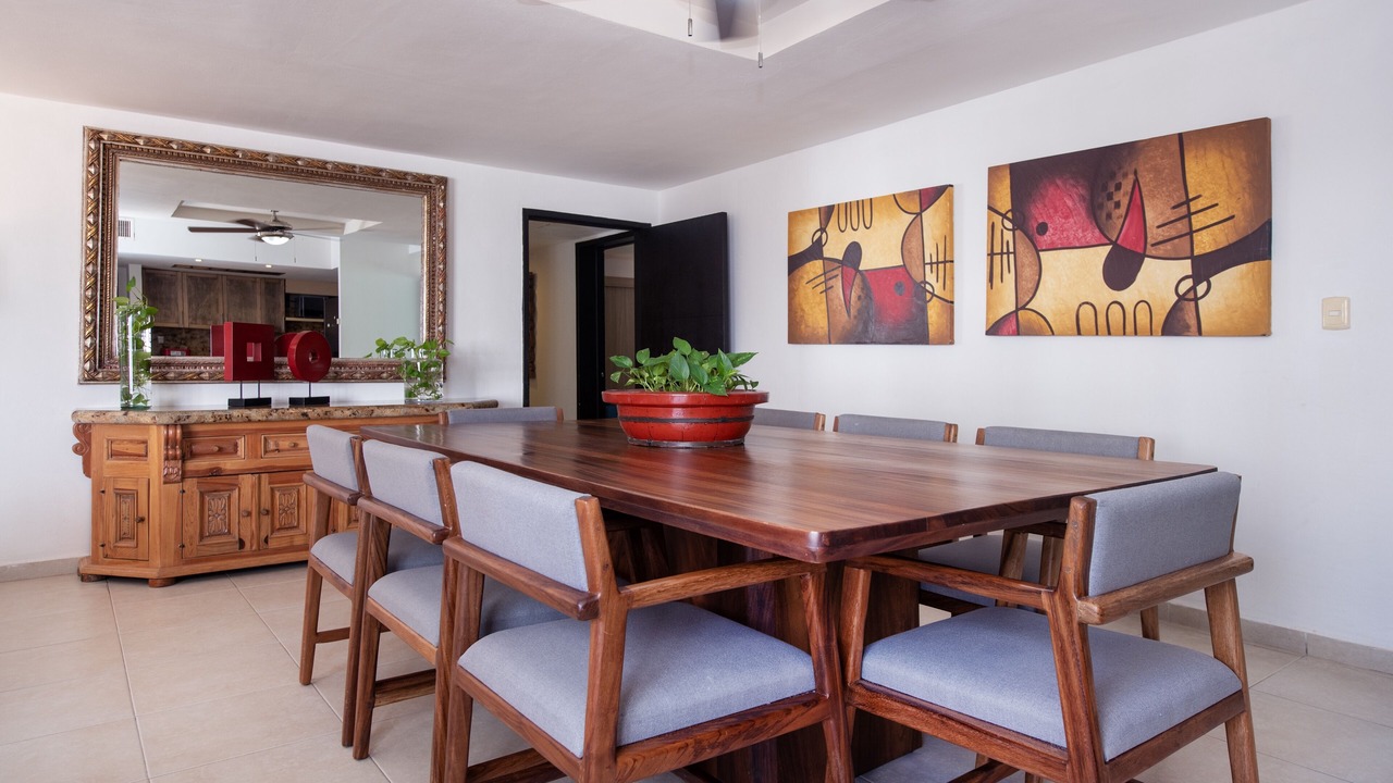 Photo of Bedroom in Punta Cancun
