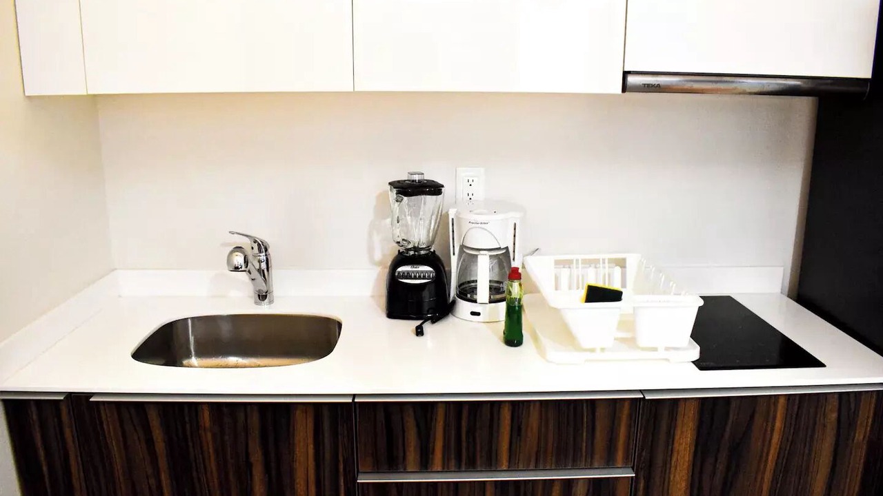 Photo of Kitchen in Zama