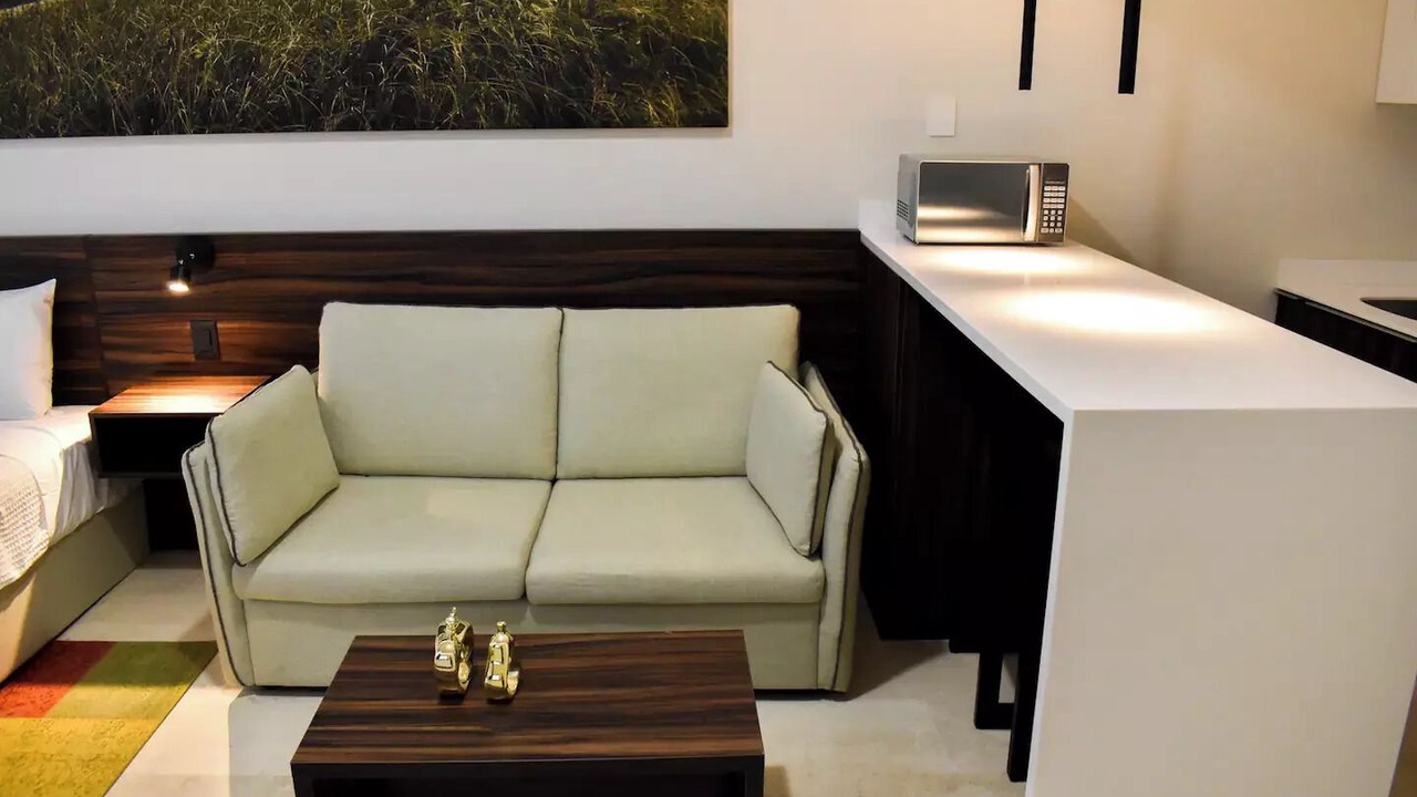 Photo of Livingroom in Zama