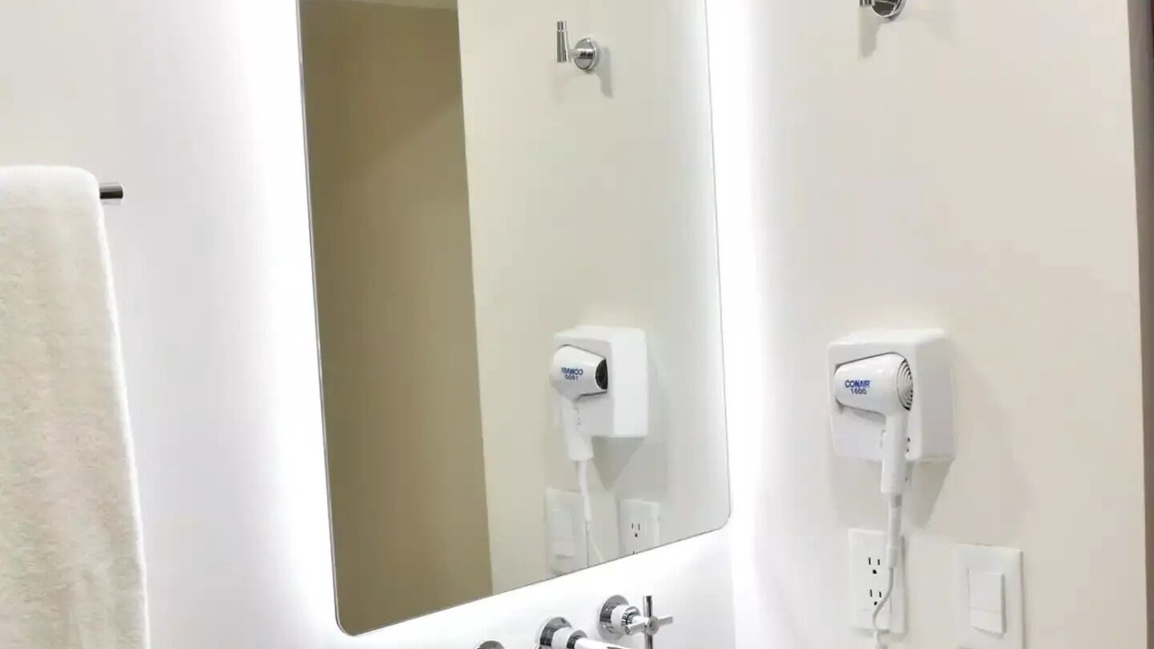 Photo of Bathroom in Zama