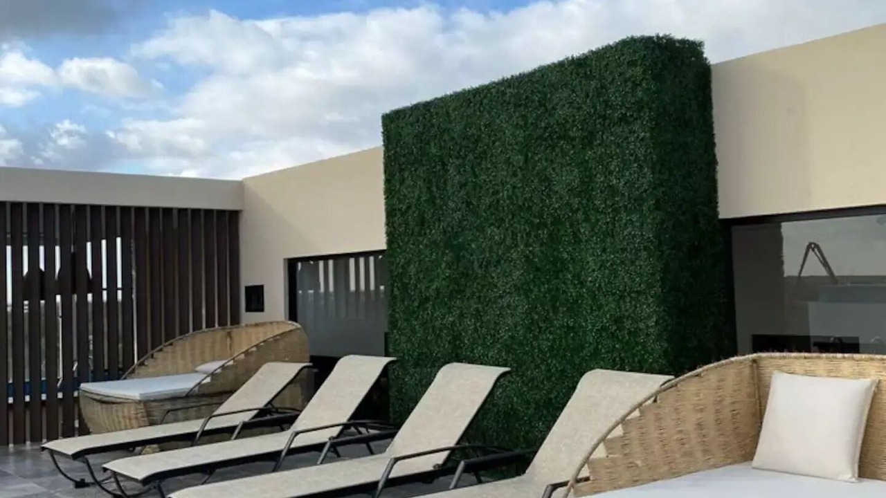 Photo of Patio Balcony in Zama