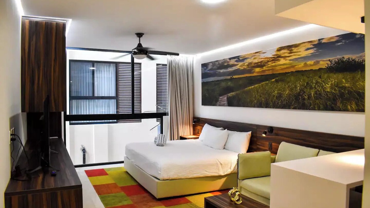 Photo of Bedroom in Zama