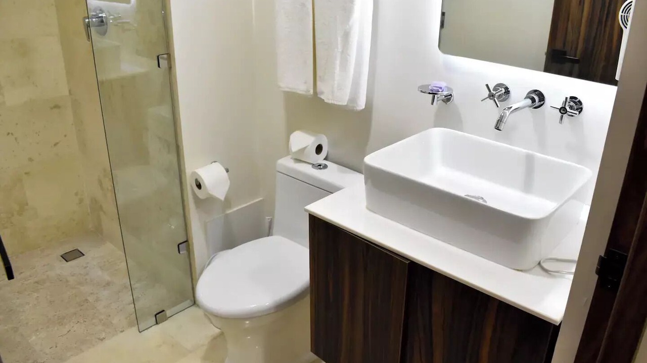 Photo of Bathroom in Zama