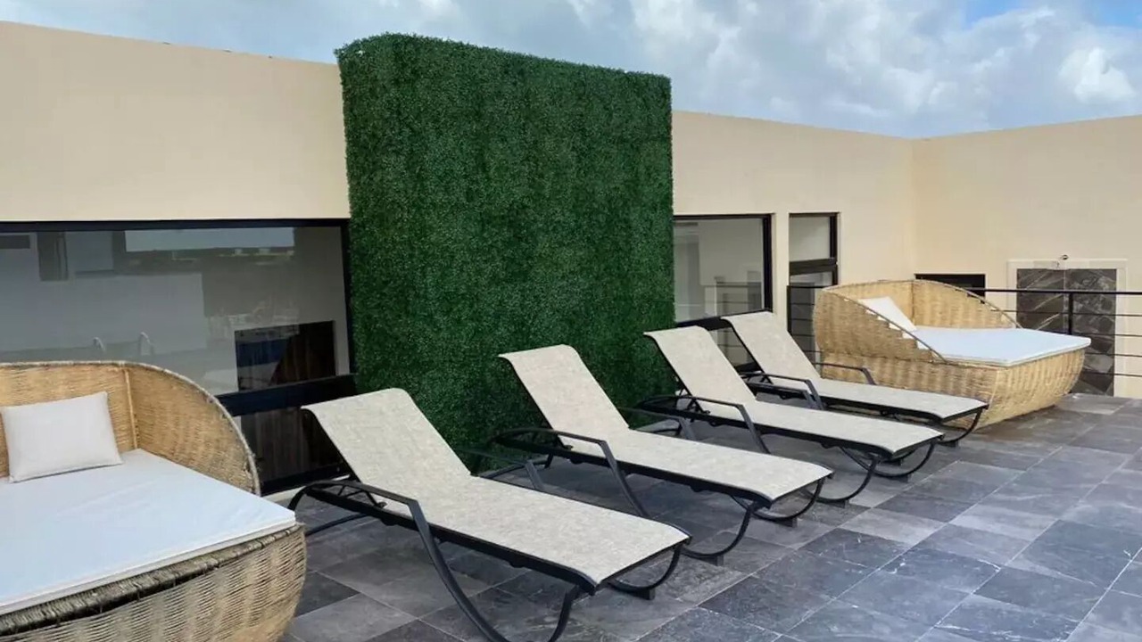 Photo of Patio Balcony in Zama