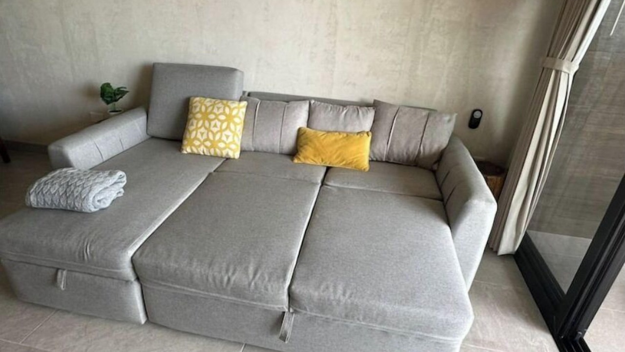 Photo of Livingroom in Mario Villanueva Madrid