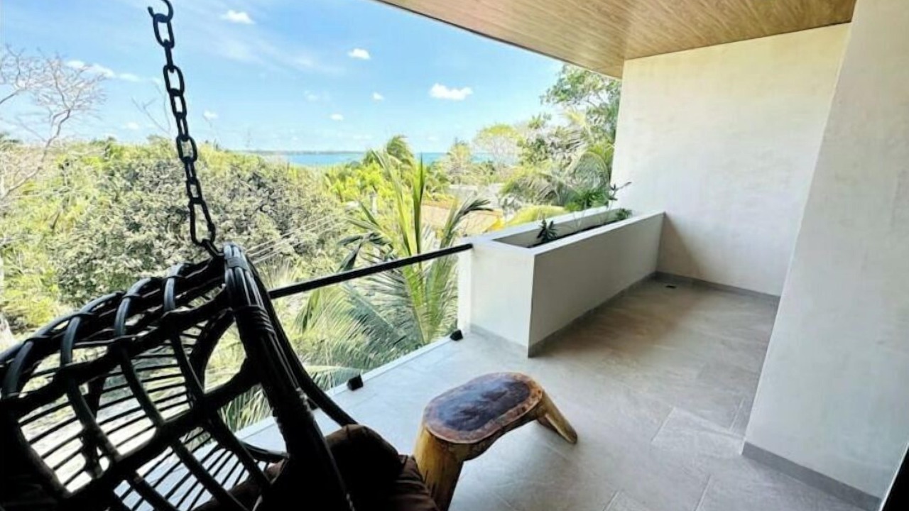 Photo of Patio Balcony in Mario Villanueva Madrid