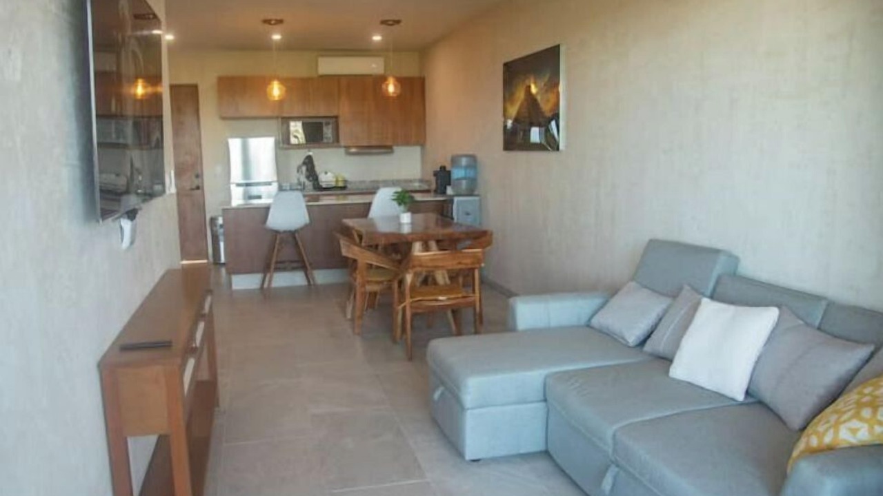 Photo of Livingroom in Mario Villanueva Madrid