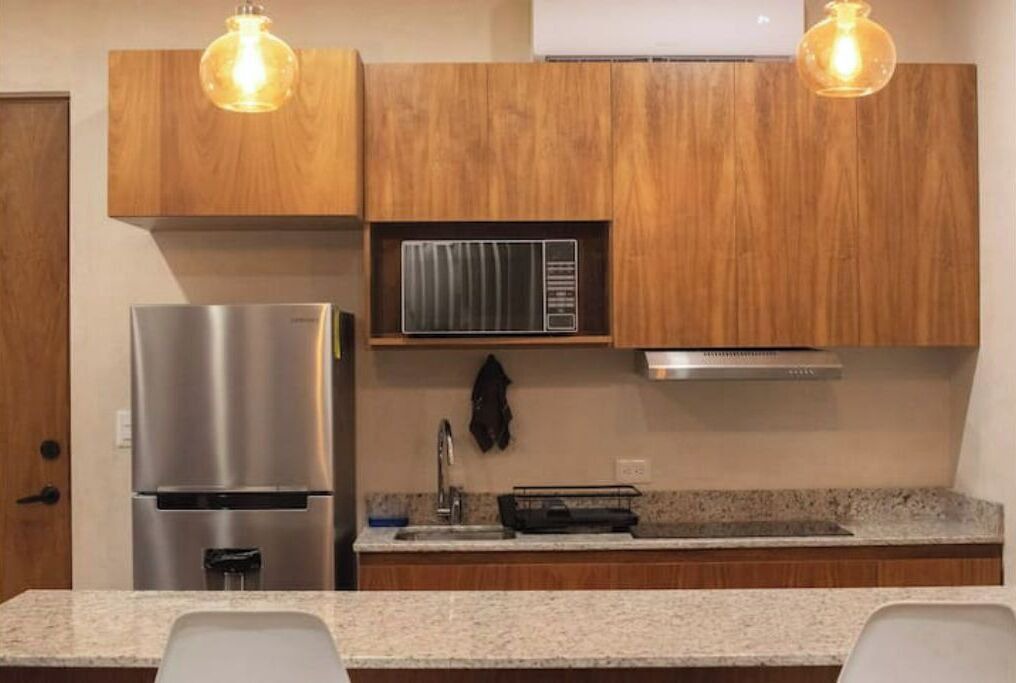 Photo of Kitchen in Mario Villanueva Madrid
