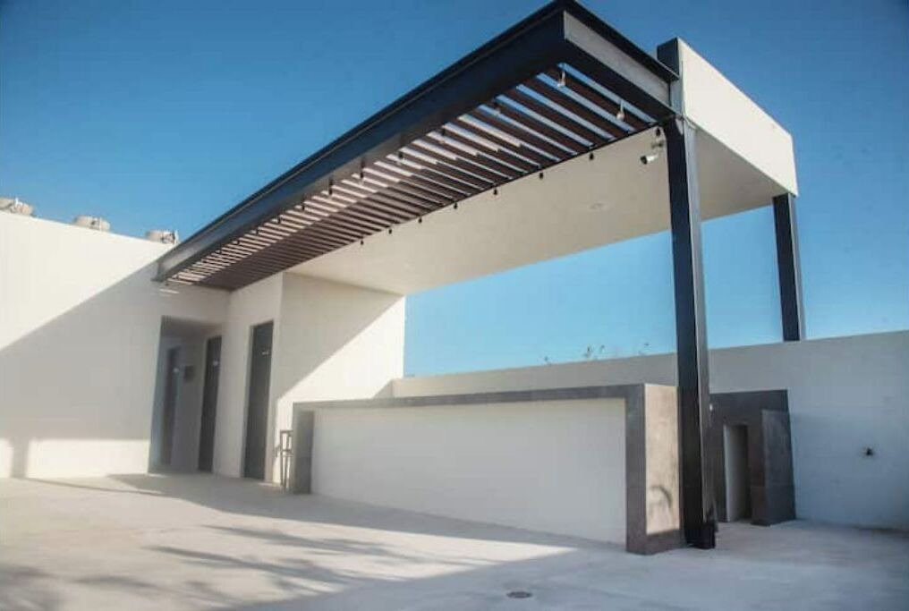 Photo of Outdoor in Mario Villanueva Madrid