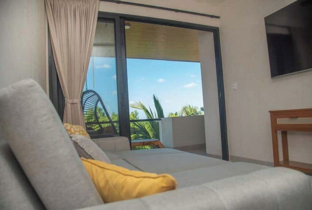 Photo of Livingroom in Mario Villanueva Madrid