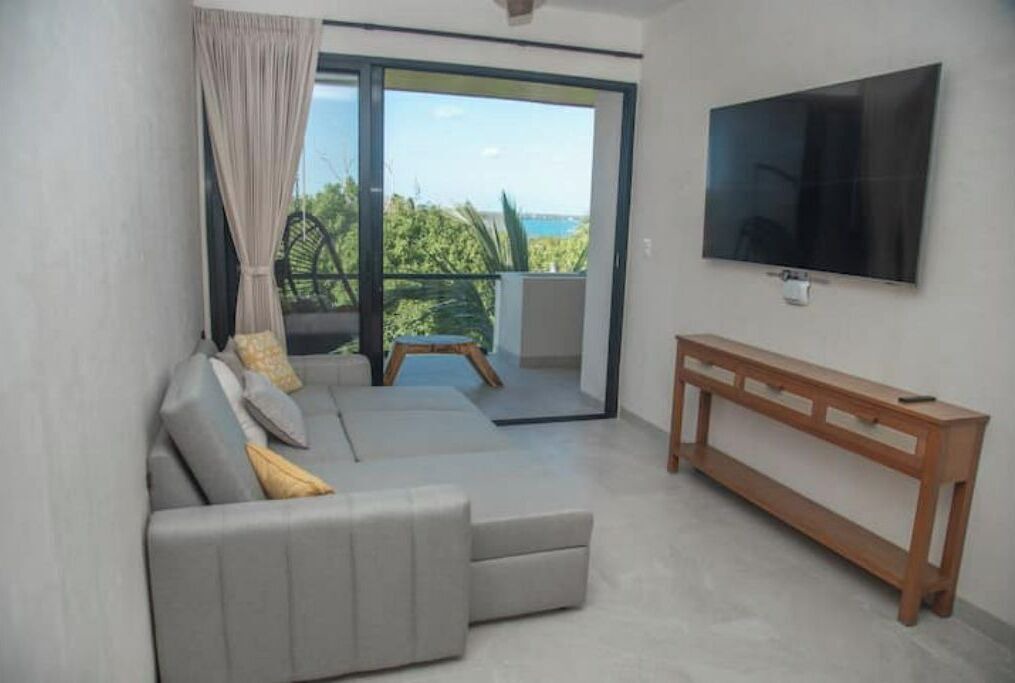 Photo of Livingroom in Mario Villanueva Madrid