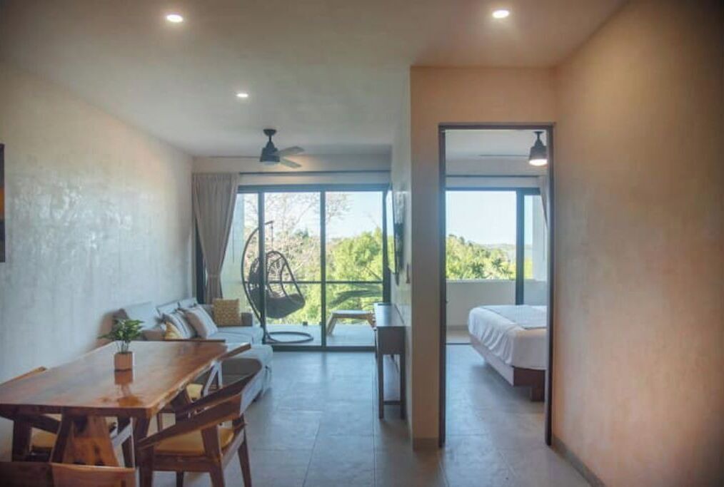 Photo of Bedroom in Mario Villanueva Madrid